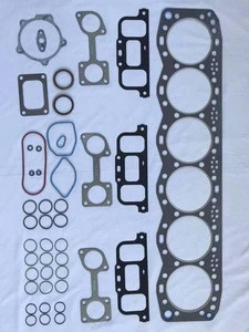 S60 Truck Spare Parts 23532333 Engine Full Gasket Kit