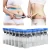 Import Safe and Effective Skin research Peptides weight loss Wrinkle Reducing Freeze Dried Whitening peptide Powder from China