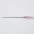 Import Safe Angiographic Needle/Puncture Needle from China