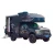 Import Safe caravan trailer camper para pickup for road travel from China