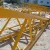 Import Safe operations high efficiency tower crane  QTZ63(TC5510) from China