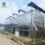 Import Sainpoly cheap agriculture hydroponic greenhouse systems multi-span glass green house greenhouse from China