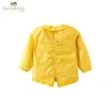 SAMBEDE Baby boy Baby Clothing Hot Sale Coat SM7C30011