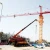 Import SANY SYT80 (T6012-6) Tower Crane Jual Truck Crane Bekas for Sale from China