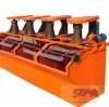 SBM high efficiency nickel sulfide flotation equipment with ISO approved