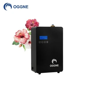 scent marketing aromatherapy essential oil wholesale air purifier electric scent machine air freshener dispenser