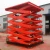 Import scissor lift table 1 ton from China