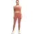 Import Seamless Gym Clothing Women Yoga Set Fitness Suit Workout Sets Yoga Suit Women Fitness Set Womens Sportswear Suit from China