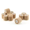 Self Adhesive Non Woven Bandage Rolls Breathable Athletic Tape Stretch Wrap Roll Elastic Cohesive Bandage for Wrist