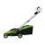 Import Self-Propelled Lithium-Ion Battery Electric Motor Lawn Mower from China