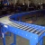 Import self-propelled modular transporter/poly-vee driving roller conveyor from China