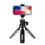 Import Selfie Foldable with 360 rotation Tripod Stand Selfie Tripod Monopod Stand Selfie Stick Tripod from China