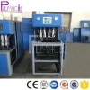 Semi Auto 5 L Single Cavity drinking water bottle production line/equipment/device For Water Drink Bottle
