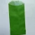 Import Semi Flat transparent glassine waxed paper bag from China