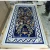 Import Semi Precious Lapis Stone Table Top Lapis Lazuli Marble Inlay dining Table Top from India