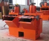 separating equipment for floating machine, high quality flotation parts on sale