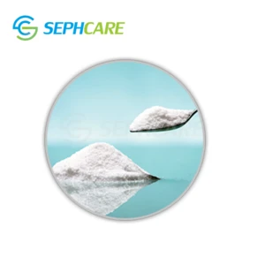 Sephcare High quality TiO2 Titanium Dioxide