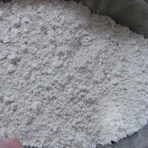 Sepiolite powder for coating, printing ink, plastic