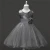Import Sequin Dress Pageant Formal Pleated Vintage Baby Girl Party Dress from China