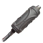 Service Replacement  Machining roller cutter