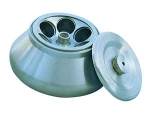 Sevies large capacity refrigerated centrifuge