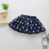 SEV.WEN Summer Infant Clothes TUTU Multi-Layer Tulle Balls Baby Skirt