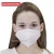 Import SGS Ce Approval FFP2 PM 2.5 Disposable 3d Foldable Kn95-Mask Facemask Separate packing Face Mask from China