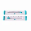SH-Y05 Chinese factory direct supply pvc plastic medical goniometer ruler