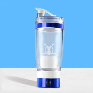 Buy Wholesale China Wholesale Electric Shaker Cup Protein Gym
