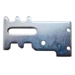 Sheet Metal Stamping-Metal Part Stamping Part Metal Stamping Parts