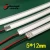 Import ShenZhen neon led rope light with 12v 24v 5*12mm warm white color silicone tube cover rope light led offer from China