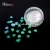 Import Shienin Spangle Paillette Nail Flakes Glitter Holographic Laser Silver Sun Shape Nail Sequins Glitter for Nail Art Body Makeup from China