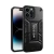 Import Shockproof Cover Armor 2 In 1 Cell Phone Car Magnetic Mobile Phone Case For Realme 11 5G GT5 4G Narzo 60 pro plus C53 C55 10 C51 from China