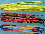 shoe lace manufacturing , wholesale custom shoelace , satin shoe lace