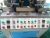 Import shoe making machines manual shoe sole injection molding machine from China