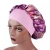 Import Shower cap turban for womens most comfortable fit reusable shower cap from China