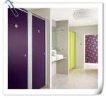 Shower Enclosure/Cubicle Bathroom Accessory