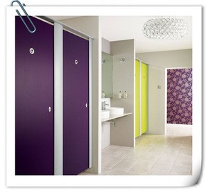 Shower Enclosure/Cubicle Bathroom Accessory