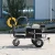 Import SHX-26 Airless Spray Cold Paint Road Line Marking Machine from China
