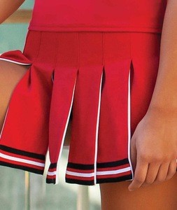 SIDELINE PREMIER SKIRT / Cheerleading Uniform / Cheerleaders Skirt