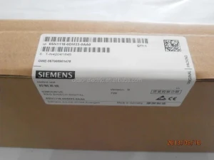 Siemens Servo Drive 810D digital 6sn module 6SN1118-0DM23-0AA0