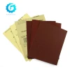 Silicon carbide Waterproof Abrasive Sand Paper