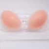 Silicone Bra Self-adhesive Stick On Gel Push Up Strapless Backless Invisible Bras Adhesive Bra