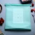 Import Silicone food bags reusable fresh-keeping bags sealed bags for fruits and vegetables leak-proof food from China