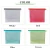 Import Silicone Food Storage Bag Reusable Food Grade Freezer Bag For Travel from China