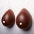 Import Silicone Forms  Artificial for Men Boobs Transgenders Bra Invisible Fake Breasts for Man Mastectomy Silicon Breast Crossdress from China