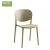 Import Simple Classic Design Colorful Stackable Dining Plastic Furniture Legs Bar Dining Chair from China