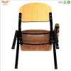 Simple Style Modern School Chairs
