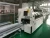 Import Single and double side PCB plug-in DIP line SMT electronic assembly line conveyor belt for wave soldering machine from China