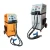 Import Single phase 220V resistance spot welder with mini dent puller for car repair from China